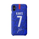 Tammy Mason Mount 19/20 Jersey Phone Case