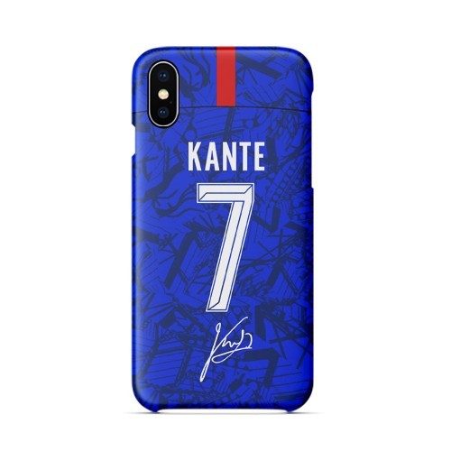 Tammy Mason Mount 19/20 Jersey Phone Case