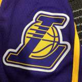 Men's Yellow Team Shorts - 75th Anniversary Edition