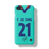 Daniel Suarez / Lionel Andrés Messi 19/20 Third Jersey Phone Case