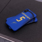 Paolo Cannavaro / Andrea Pirlo 2006 Jersey Phone Case