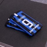 Alexis Alejandro Sanchez / Romelu Lukaku 19/20 Home Jersey Phone Case