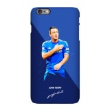 Frank Lampard / John Terry Illustration Phone Case