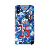 Gaku Shibasaki / Maya Yoshida 2020 Home Jersey Phone Case