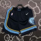 Men's Blue Team Shorts