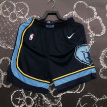 Men's Blue Team Shorts