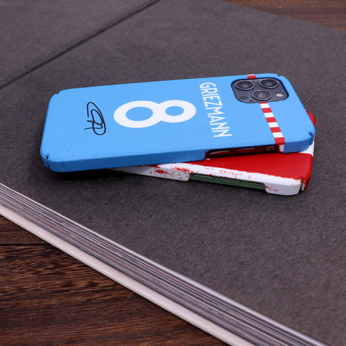 Antoine Griezmann 21/22 Jersey Phone Case