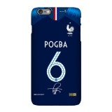 Paul Pogba / Antoine Griezmann 2018 Home Jersey Phone Case