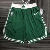 Men's Green Team Shorts