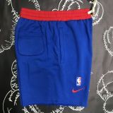 Men's Blue Team Shorts