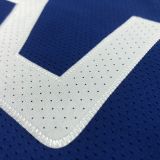 Men's Kawhi Leonard Blue Team Jersey - Authentic Edition