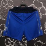 Men's Blue Team Shorts