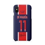 Kylian Sanmi Mbappé Lottin / Neymar da Silva Santos Júnior 2021 Home Jersey Phone Case