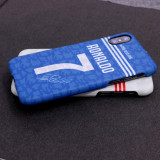 Cristiano Ronaldo Dos Santos Aveiro Away / Third Jersey Phone Case