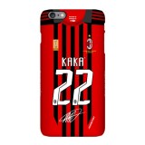 Ricardo Izecson dos Santos Leite Career Jersey Phone Case