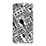 Juventus Theme Phone Case