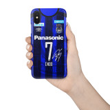Yasuhito Endo / Ademilson Braga Bispo Junior Jersey Phone Case