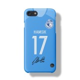 Yannick Ferreira-Carrasco / Marek Hamsik 2019 Jersey Phone Case