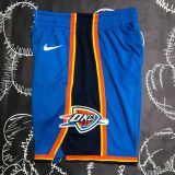 Men's Blue Team Shorts
