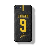 Alexis Alejandro Sanchez / Romelu Lukaku 19/20 Third Jersey Phone Case