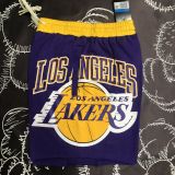 Men's Team Shorts