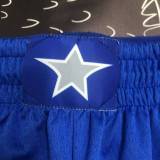 Men's Blue Team Shorts