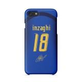 Paolo Cannavaro / Andrea Pirlo 2006 Jersey Phone Case