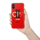 Cristiano Ronaldo Dos Santos Aveiro Away Chinese Style Phone Case