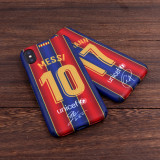 Daniel Suarez / Antoine Griezmann 2020 Jersey Phone Case