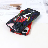 Son Heung-Min 2022 Home / Away Jersey Phone Case