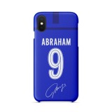 Timo Werner / Kai Havertz 2021 Home and Away Jersey Phone Case