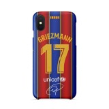 Daniel Suarez / Antoine Griezmann 2020 Jersey Phone Case