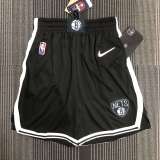 Men's Black Team Shorts - 75th Anniversary Edition