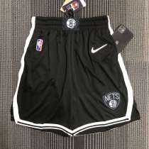 Men's Black Team Shorts - 75th Anniversary Edition