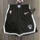 Men's Black Team Shorts - 75th Anniversary Edition