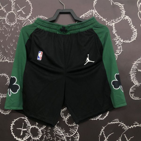 Men's Team Shorts - Statement Edition