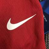Men's Red Team Shorts