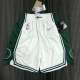 Men's White Team Shorts - City Edition
