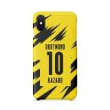 Erling Haaland / Marco Reus 2020 Home Jersey Phone Case