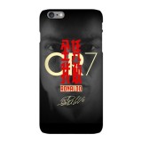 Cristiano Ronaldo Dos Santos Aveiro Away Chinese Style Phone Case