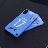 Yannick Ferreira-Carrasco / Marek Hamsik 2019 Jersey Phone Case