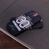 Lionel Andrés Messi / Neymar da Silva Santos Júnior 2021 Third Jersey Phone Case