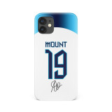 Harry Kane / Mason Mount 2022 Home and Away Jersey Phone Case