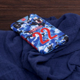 Gaku Shibasaki / Maya Yoshida 2020 Home Jersey Phone Case