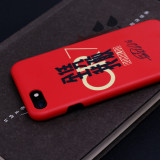 Cristiano Ronaldo Dos Santos Aveiro Away Chinese Style Phone Case