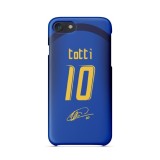 Paolo Cannavaro / Andrea Pirlo 2006 Jersey Phone Case
