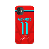 Harry Kane / Mason Mount 2022 Home and Away Jersey Phone Case