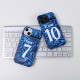 Harry Kane / Son Heung-Min 2022 Third Jersey Phone Case
