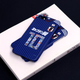ATOM Japanese / English Jersey Phone Case