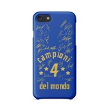 Paolo Cannavaro / Andrea Pirlo 2006 Jersey Phone Case